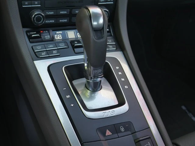 2017 Porsche 718 Cayman - Image 12 of 20