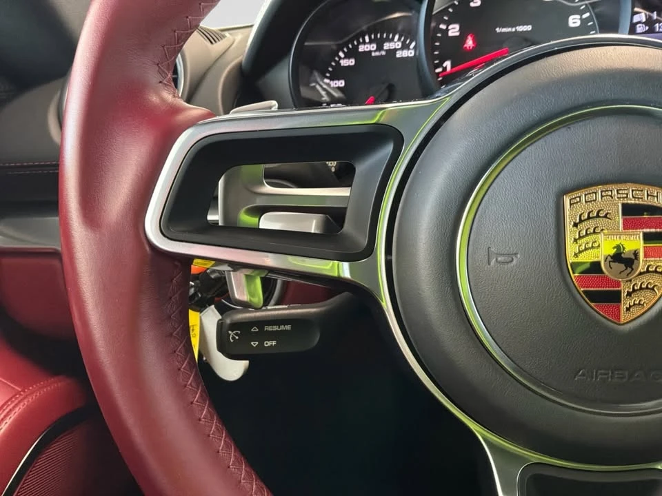 2017 Porsche 718 Cayman - Image 14 of 20