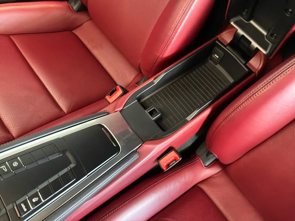 2017 Porsche 718 Cayman - Image 15 of 20