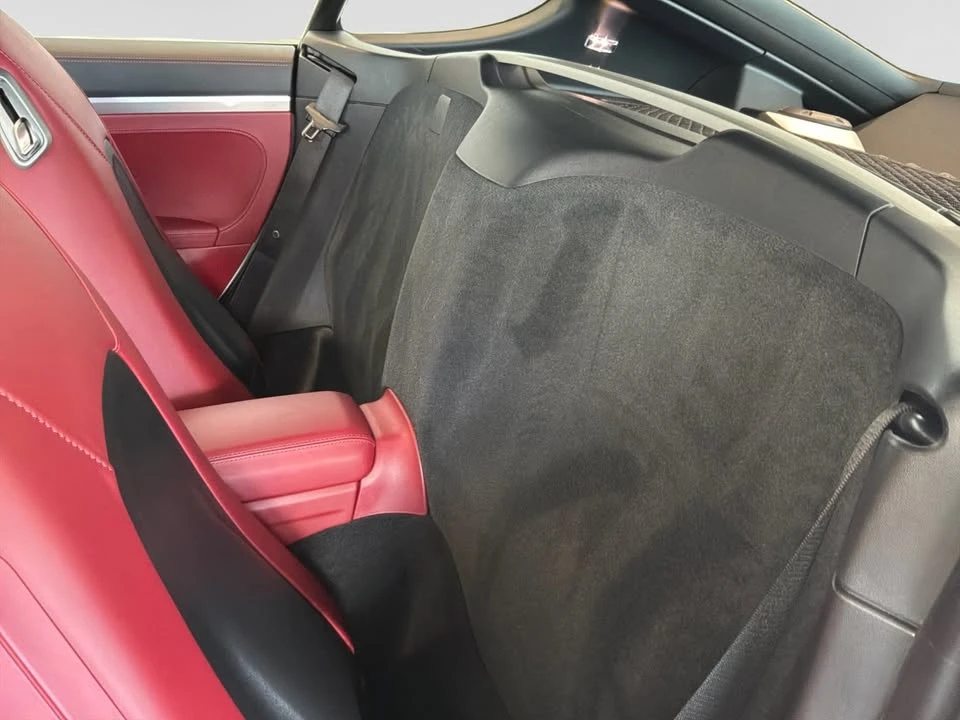 2017 Porsche 718 Cayman - Image 19 of 20