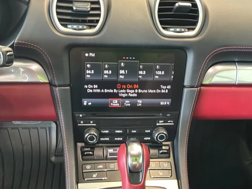 2017 Porsche 718 Cayman - Image 16 of 20