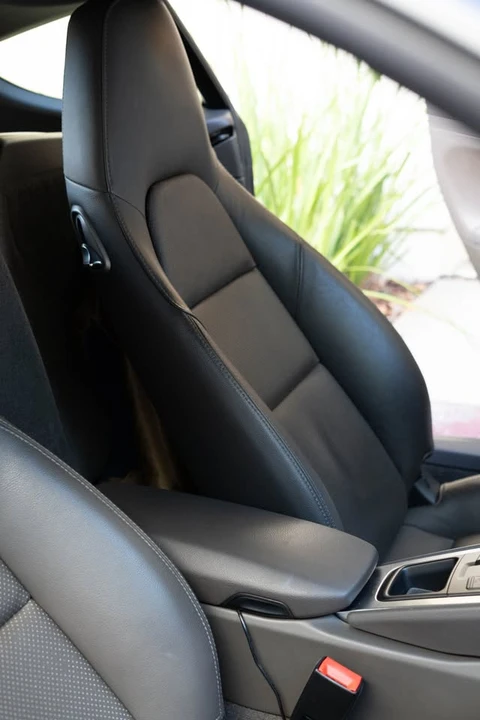 2017 Porsche 718 Cayman - Image 6 of 14