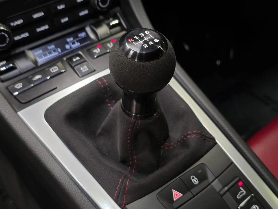 2017 Porsche 718 Cayman - Image 3 of 21
