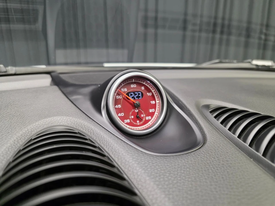 2017 Porsche 718 Cayman - Image 4 of 21