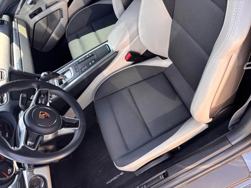2017 Porsche 718 Cayman - Image 13 of 16