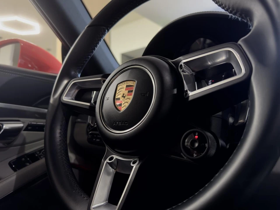 2017 Porsche 718 Cayman - Image 19 of 31
