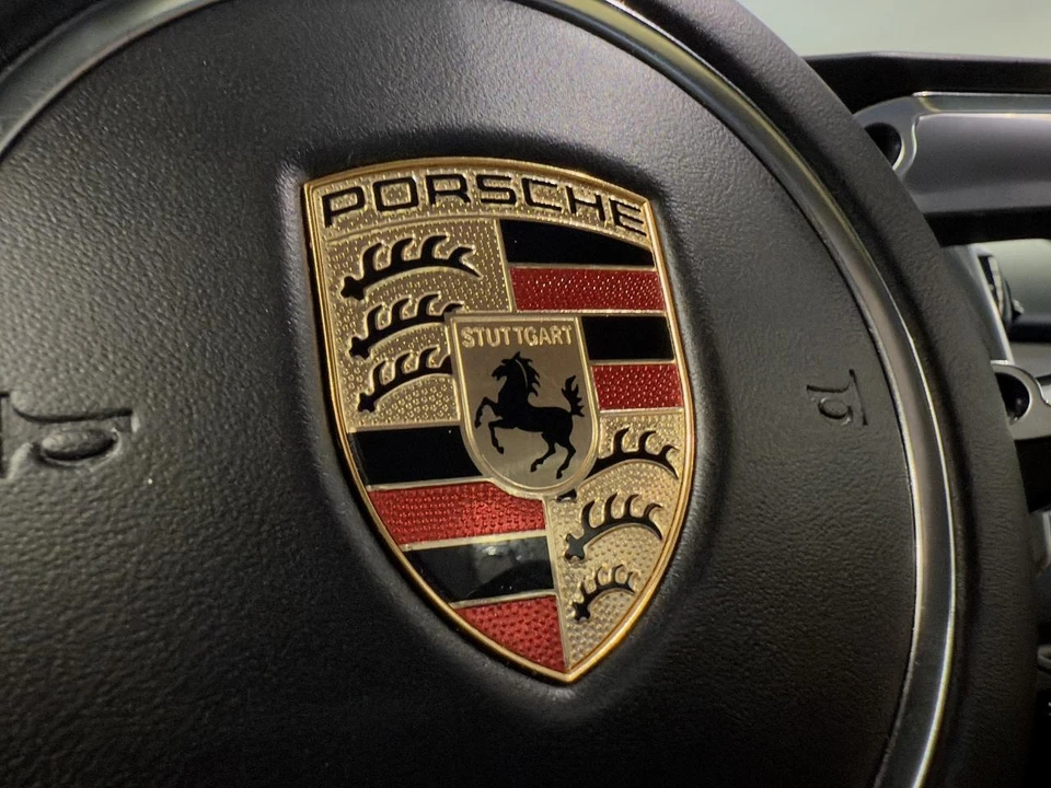 2017 Porsche 718 Cayman - Image 20 of 31