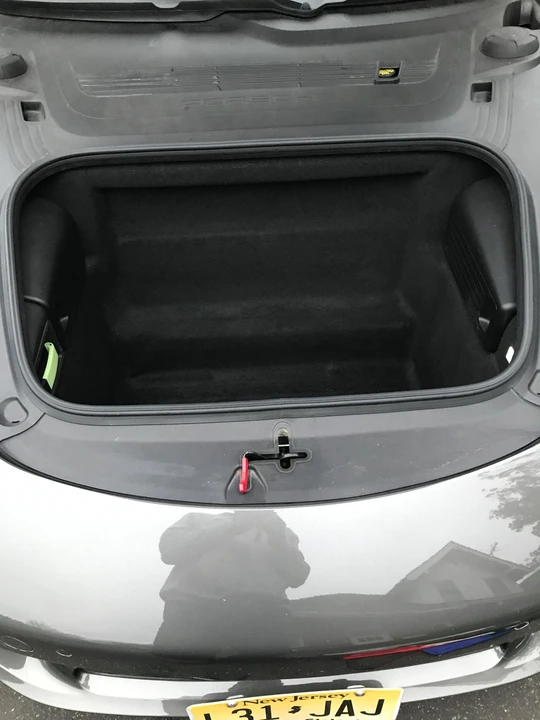 2017 Porsche 718 Cayman - Image 10 of 14