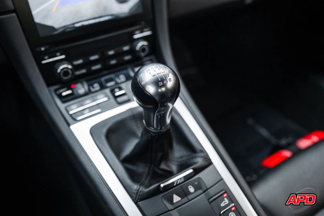 2017 Porsche 718 Cayman - Image 10 of 12