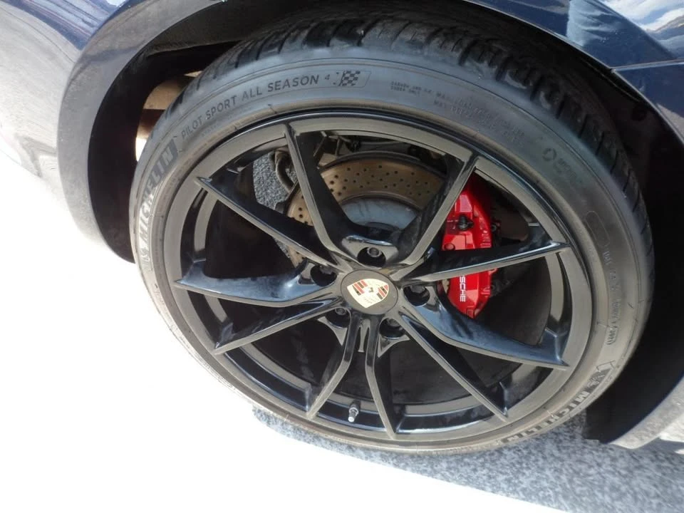 2017 Porsche 718 Cayman - Image 13 of 20