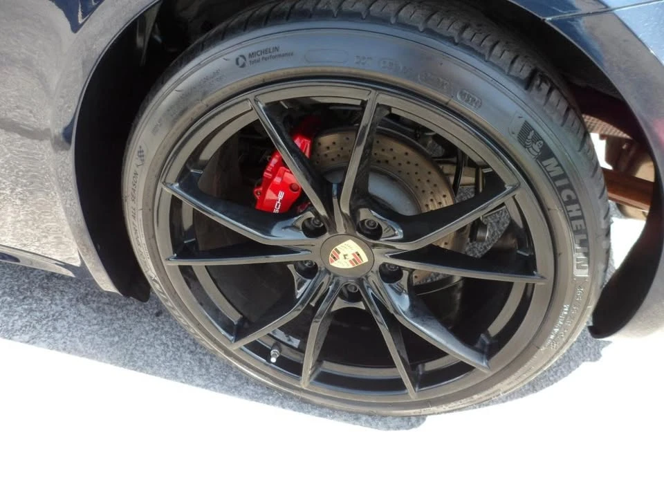 2017 Porsche 718 Cayman - Image 10 of 20