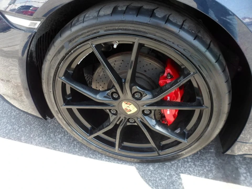 2017 Porsche 718 Cayman - Image 11 of 20