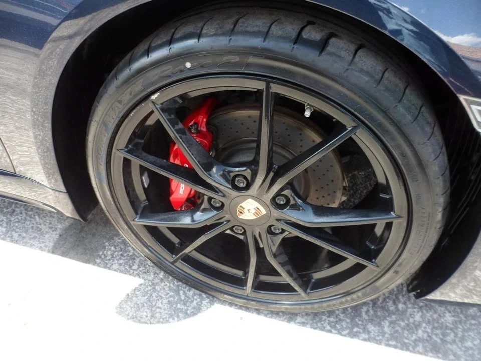 2017 Porsche 718 Cayman - Image 12 of 20