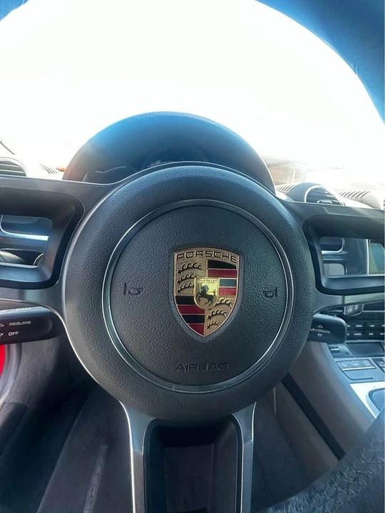 2017 Porsche 718 Cayman - Image 16 of 20