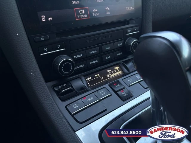 2017 Porsche 718 Cayman - Image 19 of 20