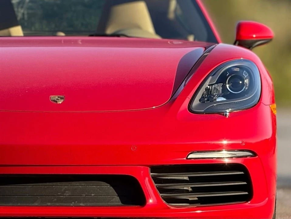 2017 Porsche 718 Cayman - Image 14 of 20