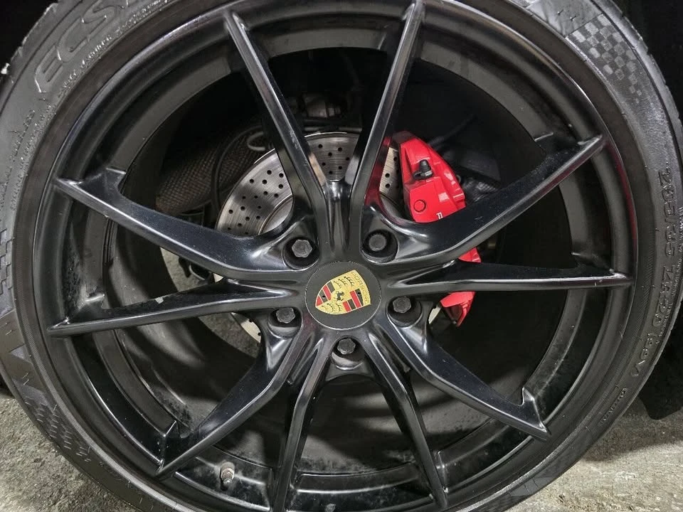 2017 Porsche 718 Cayman - Image 14 of 20