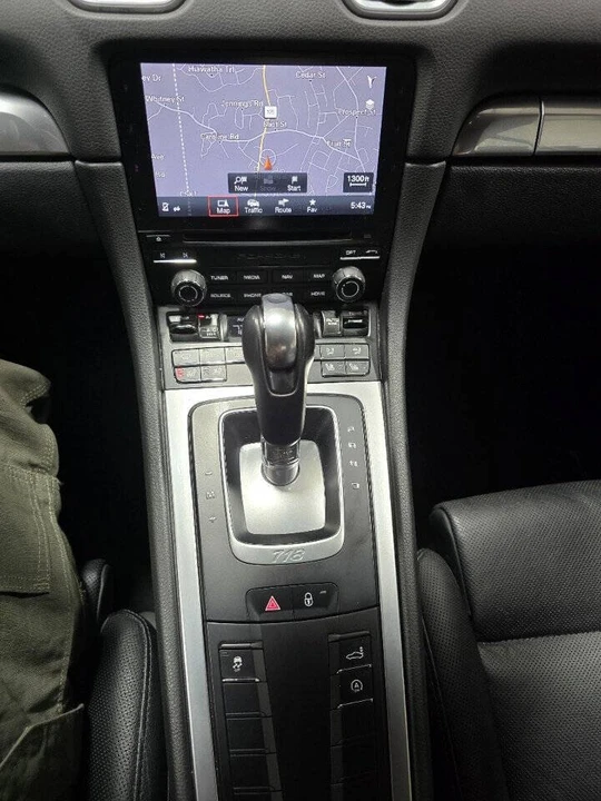 2017 Porsche 718 Cayman - Image 19 of 20