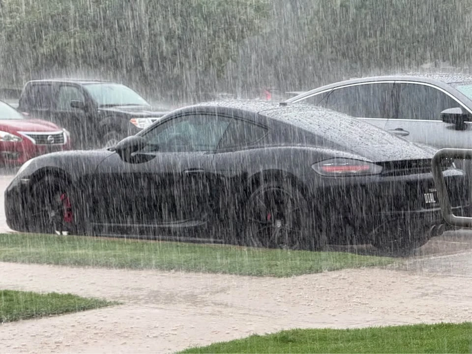 2017 Porsche 718 Cayman S - Image 9 of 10