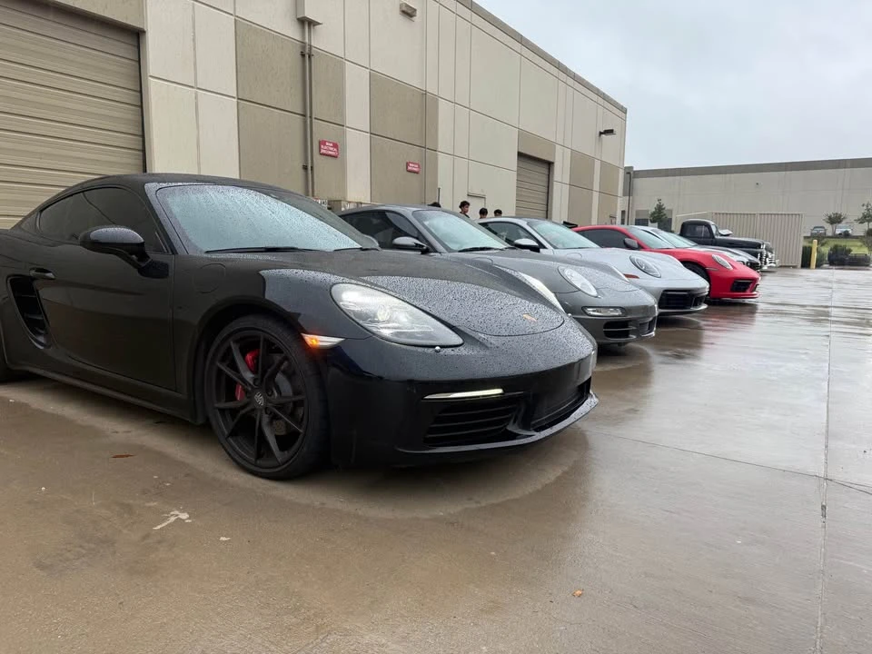 2017 Porsche 718 Cayman S - Image 10 of 10