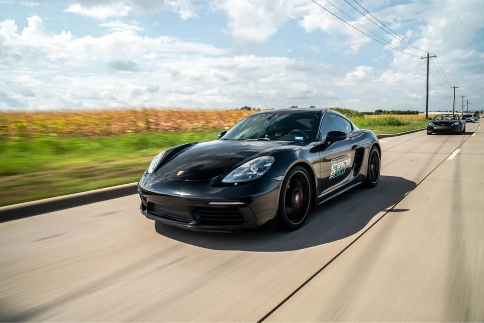 2017 Porsche 718 Cayman S - Image 6 of 10