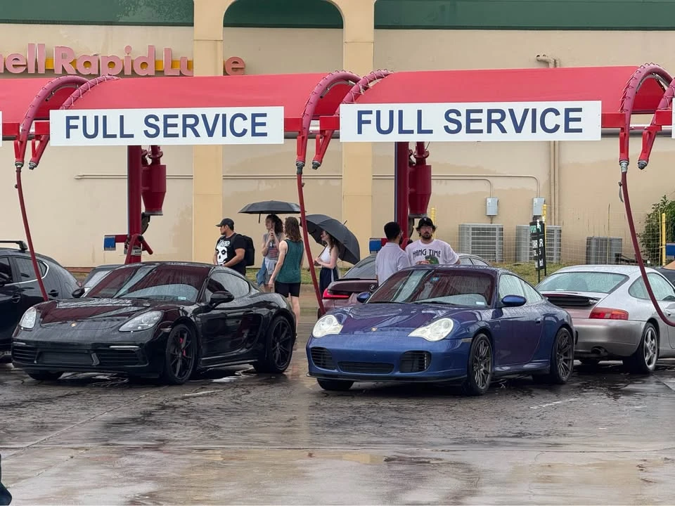 2017 Porsche 718 Cayman S - Image 7 of 10