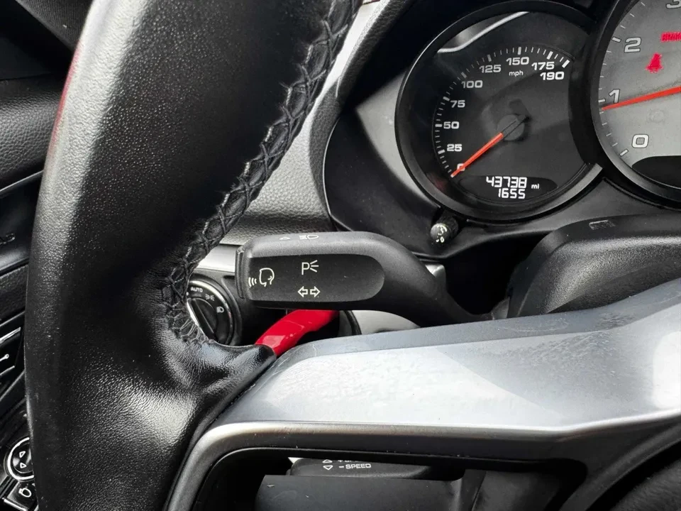 2017 Porsche 718 Cayman S - Image 20 of 20