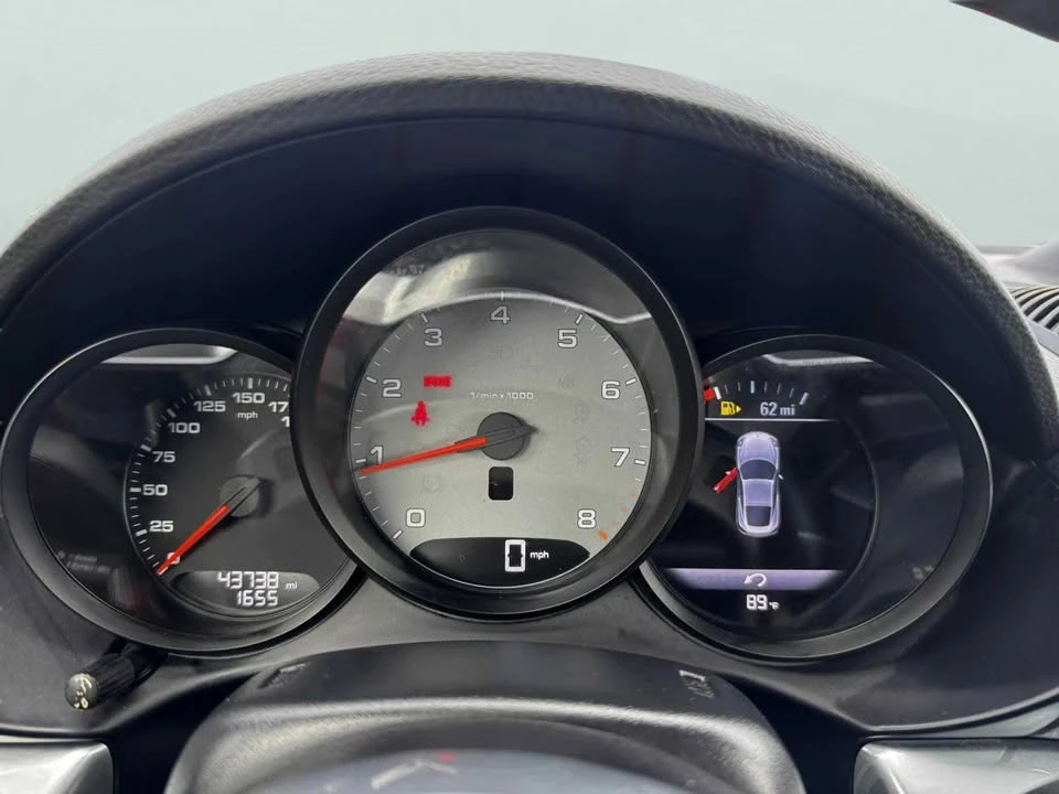 2017 Porsche 718 Cayman S - Image 18 of 20