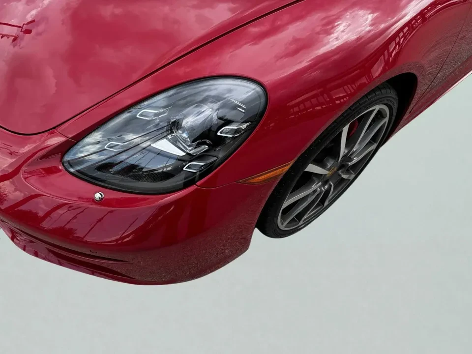 2017 Porsche 718 Cayman S - Image 11 of 20
