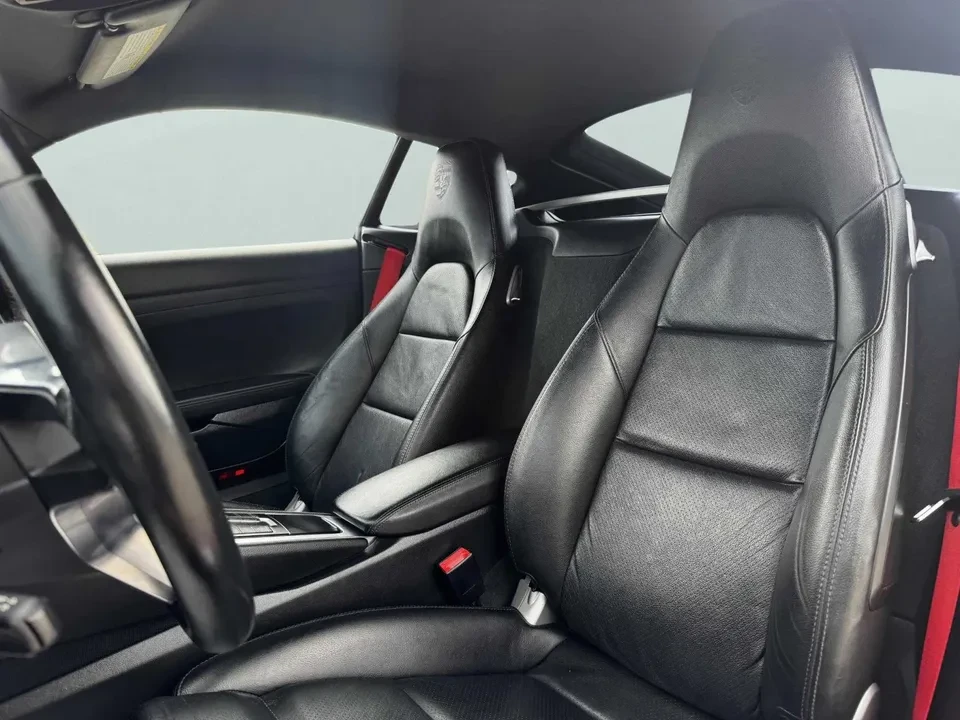 2017 Porsche 718 Cayman S - Image 17 of 20