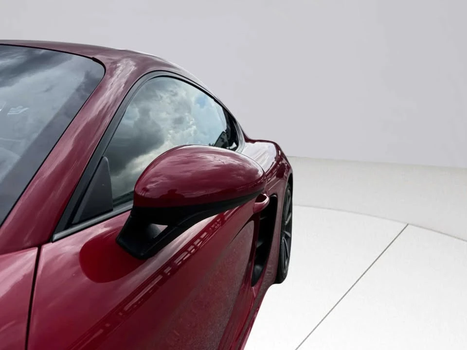 2017 Porsche 718 Cayman S - Image 10 of 20