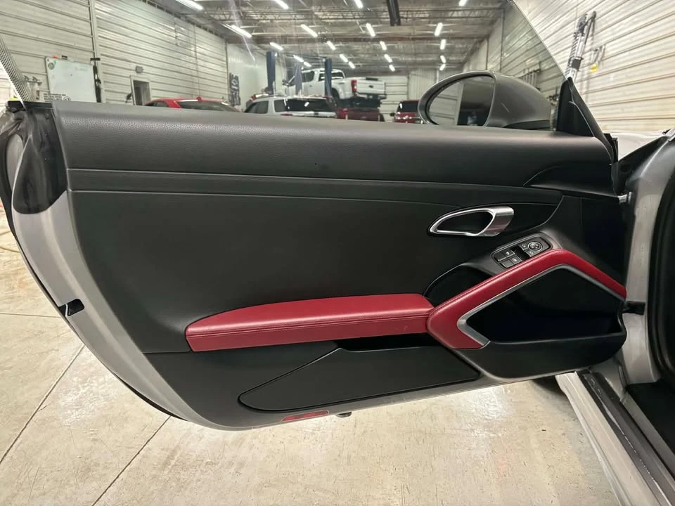 2017 Porsche 718 Cayman S - Image 4 of 16