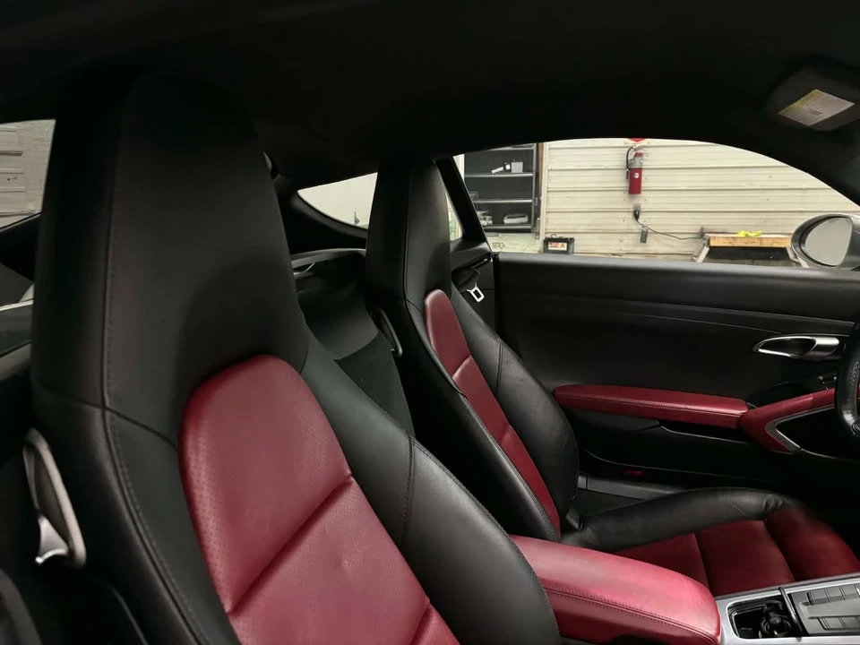 2017 Porsche 718 Cayman S - Image 14 of 16
