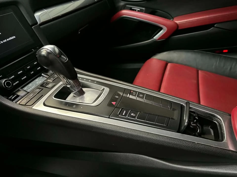 2017 Porsche 718 Cayman S - Image 11 of 16