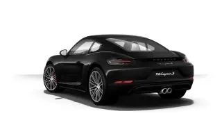 2017 Porsche 718 Cayman S - Image 3 of 4