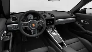 2017 Porsche 718 Cayman S - Image 4 of 4