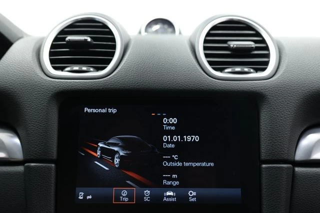 2017 Porsche 718 Cayman S - Image 30 of 31
