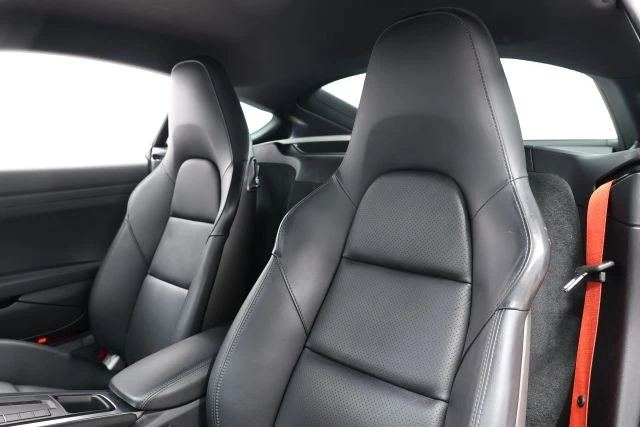 2017 Porsche 718 Cayman S - Image 18 of 31