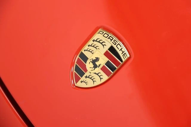 2017 Porsche 718 Cayman S - Image 7 of 31