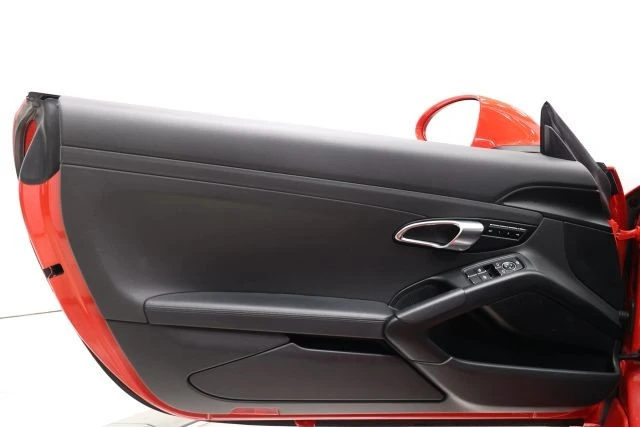 2017 Porsche 718 Cayman S - Image 11 of 31