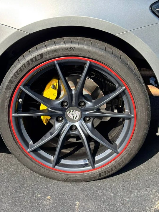 2017 Porsche 718 Cayman S - Image 15 of 18