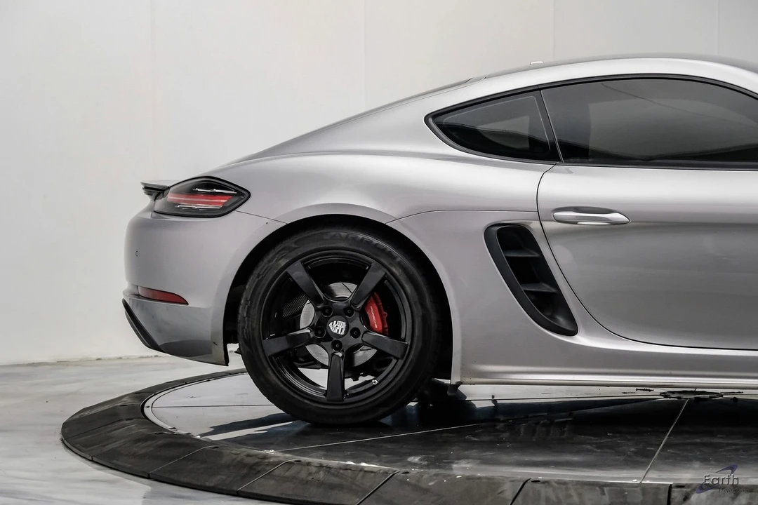 2017 Porsche 718 Cayman S - Image 19 of 21