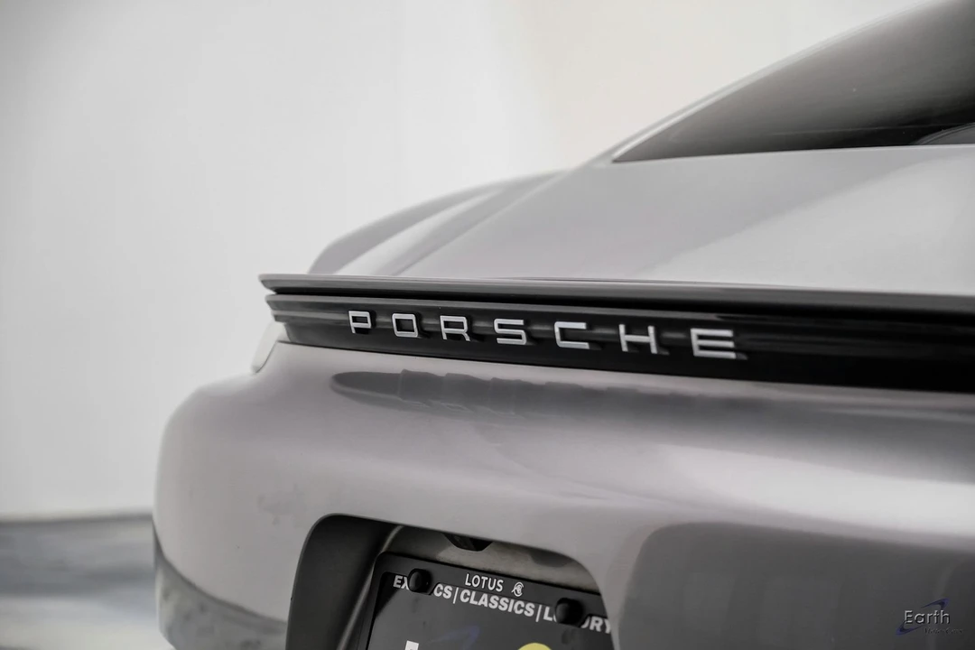 2017 Porsche 718 Cayman S - Image 14 of 21