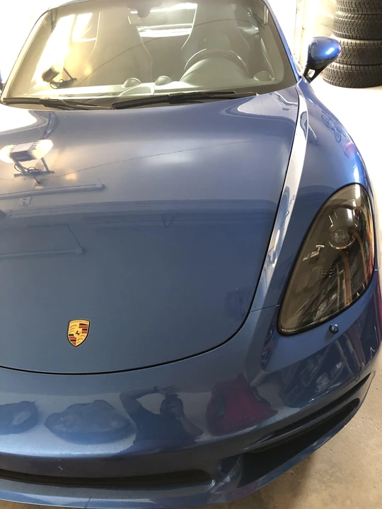 2017 Porsche 718 Cayman S - Image 26 of 31