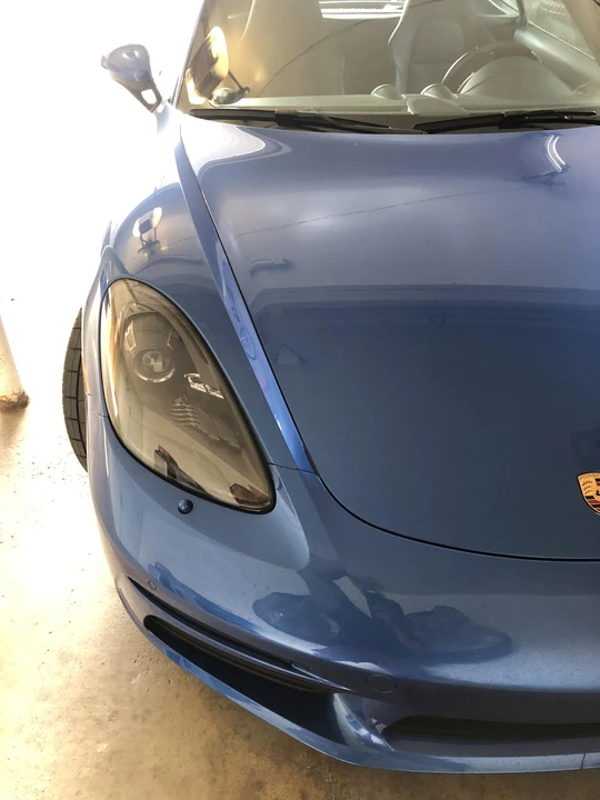 2017 Porsche 718 Cayman S - Image 25 of 31