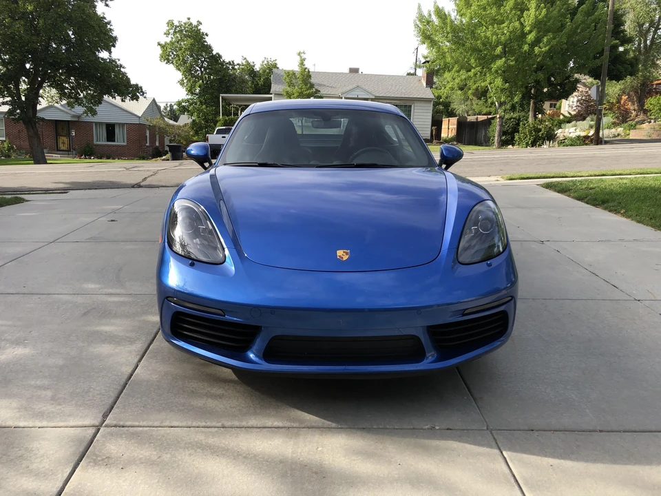 2017 Porsche 718 Cayman S - Image 6 of 31