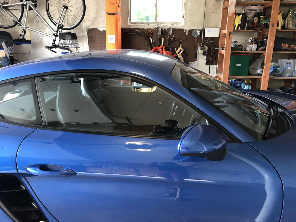 2017 Porsche 718 Cayman S - Image 29 of 31