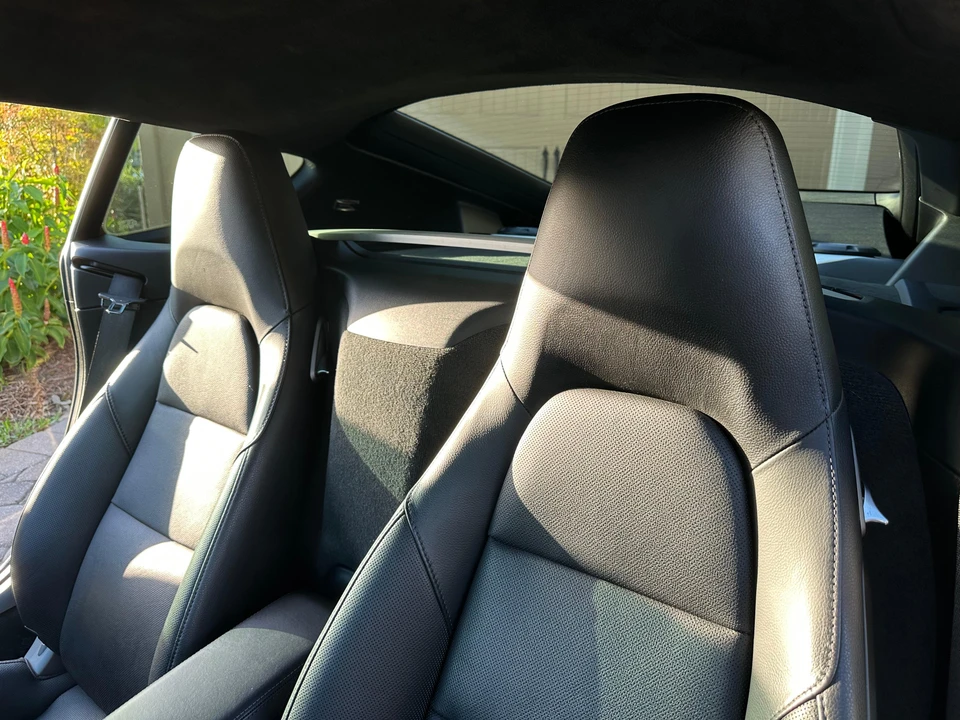 2017 Porsche 718 Cayman S - Image 28 of 31