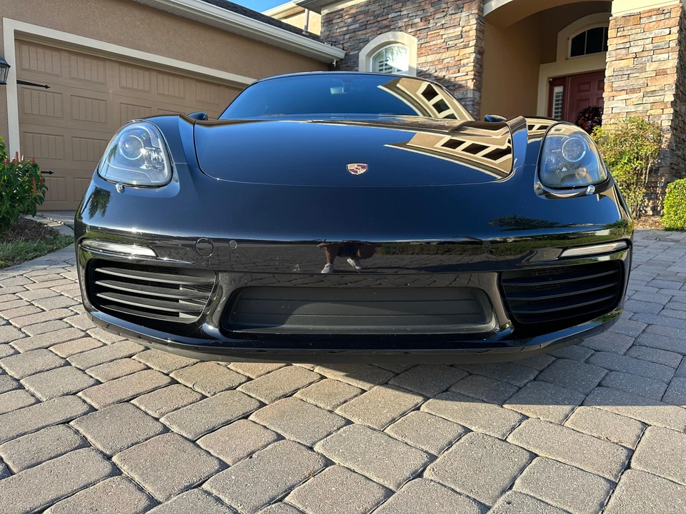 2017 Porsche 718 Cayman S - Image 6 of 31