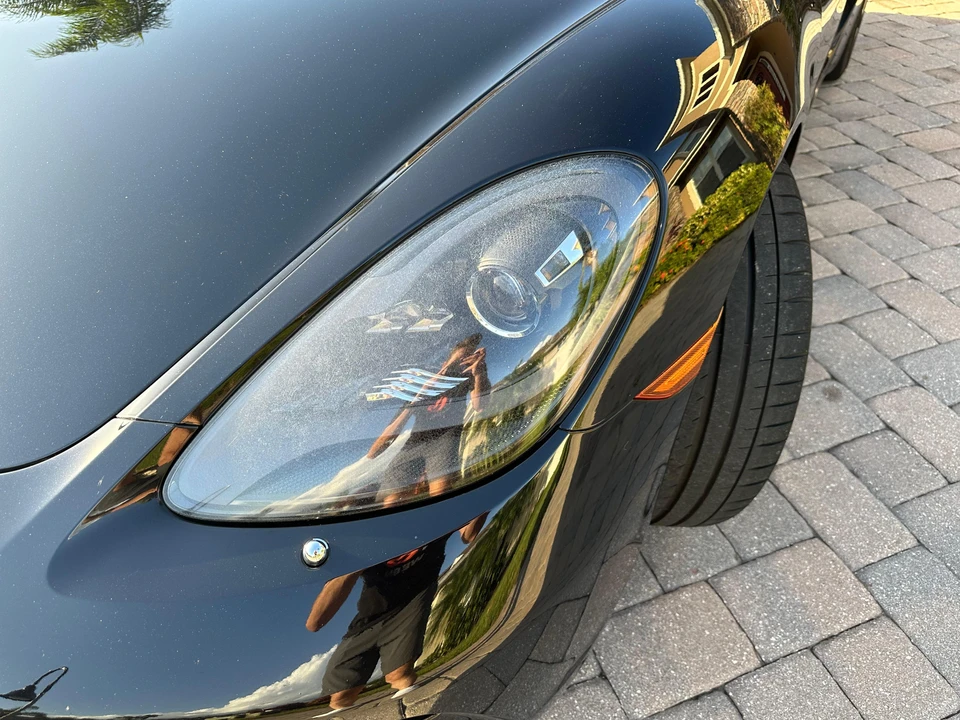 2017 Porsche 718 Cayman S - Image 12 of 31